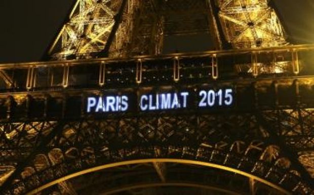 „A Föld jövője dől el” a párizsi klímacsúcson