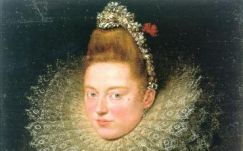 Tintoretto, Mantegna, Rubens festményeit lopták el egy olasz múzeumból 