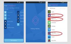 Androidos felhasználókat csábítana át magához a Microsoft