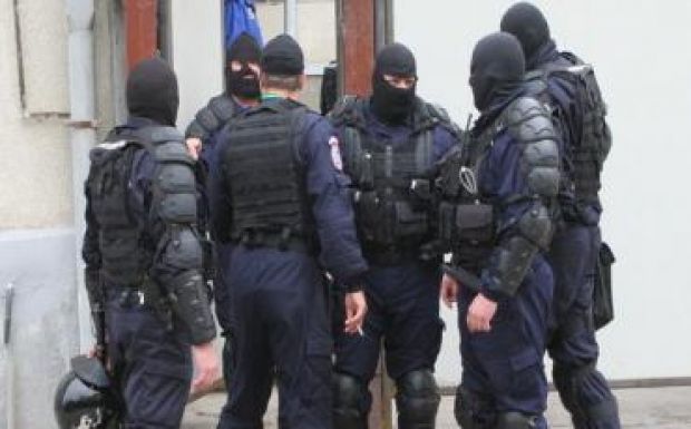 Házkutatást tartottak a HVIM kézdivásárhelyi elnökénél