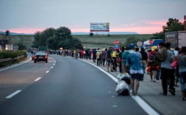 Magyarországon találkozott két öngyilkos merénylővel Salah Abdeslam?