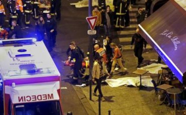 Németországban bujkálhatnak a párizsi terroristák