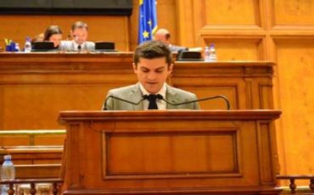 RMDSZ: manipuláció történik a kézdivásárhelyi ügyben