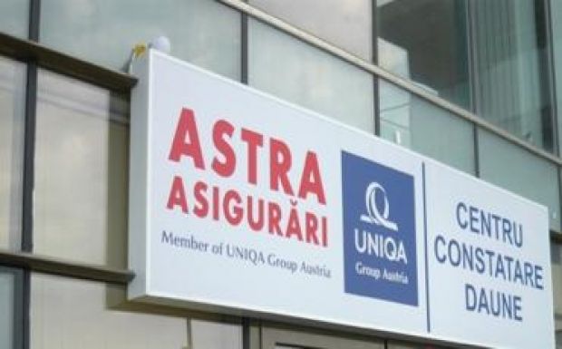 Jóváhagyta az Astra biztosító elleni csődeljárást a bukaresti törvényszék