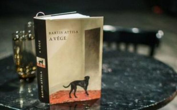 Bartis Attila erdélyizmusokról és budapestizmusokról beszélt szülővárosában