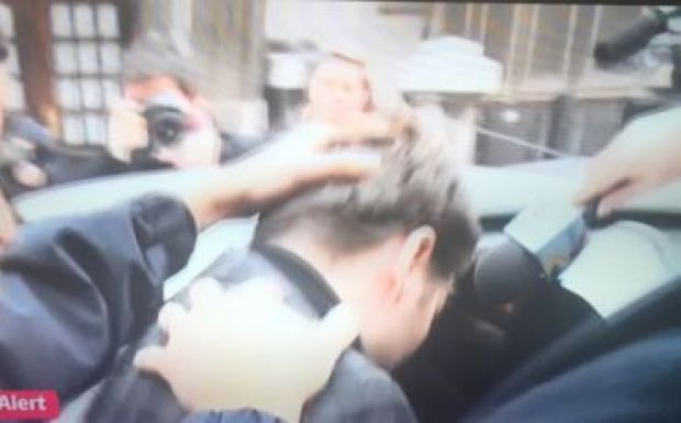 Házi őrizetbe helyezték Dan Șova szenátort