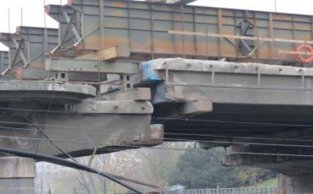 Könnyebb lesz a nagyváradi gyalogosok élete december 21-étől