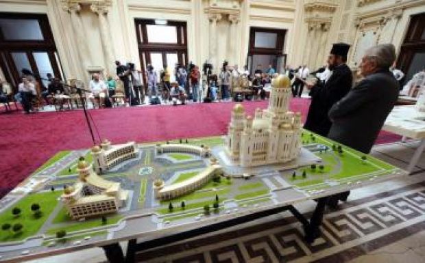 Az új kormány nem adna pénzt jövőre templomépítésre