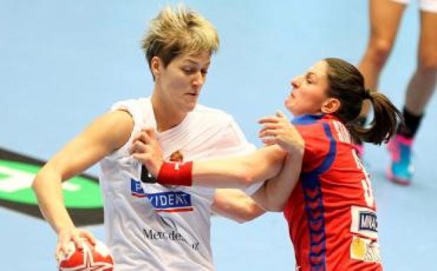 Kézilabda-vb: remek hajrával győztek a magyar lányok a szerbek ellen