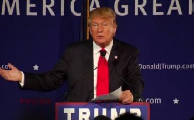 Donald Trump: le kell állítani a muzulmánok belépését az USA-ba