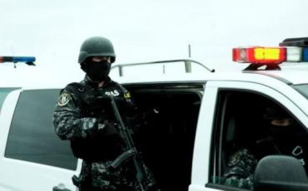 Őrizetbe vettek egy dzsihadistagyanús 17 éves fiút Craiován