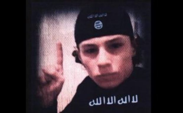 Kész volt mártírhalált halni az Iszlám Államért a Craiován őrizetbe vett fiatal