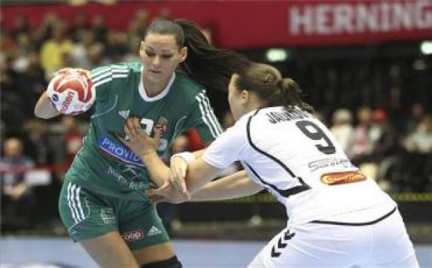 Kézilabda vb: kiütéses magyar vereség Montenegrótól
