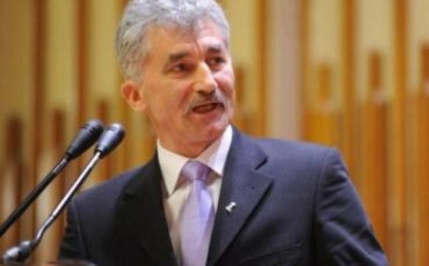 Engedélyezték a képviselők Ioan Oltean letartóztatását