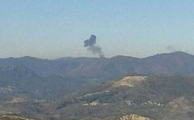 Putyin brit szakértők jelenlétében bontatja fel a fekete dobozt