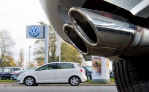 Sokkal kevesebb VW-autót érint a szén-dioxid-kibocsátási ügy