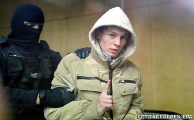 Hazaengedték a bukaresti fogdából a dzsihadistagyanús craiovai fiút