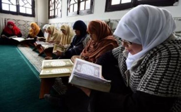 Újabb muzulmán országban lépnek fel a nők elleni erőszakkal szemben