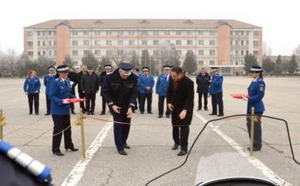 Több száz menekültet telepíthetnek Tasnádra