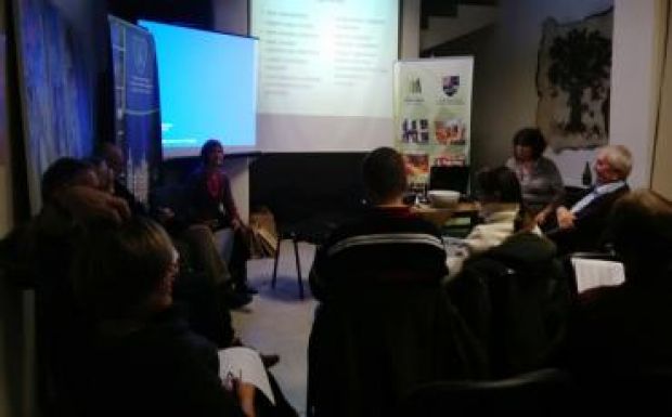 Az év olvasmányát keresték – Hargita megyei kedvenceket találtak