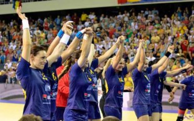 Kézi-thriller után vébé-elődöntős a román válogatott