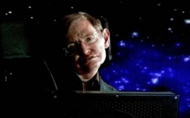 Tudományos kommunikációs díjat alapított Stephen Hawking
