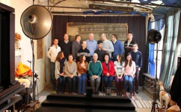 Szászföldi idegenvezetők ismerkedtek Hargita megye értékeivel