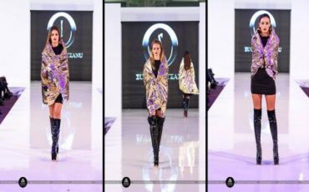 Divattervezőt és koldust is „megihletett” a Colectiv-tragédia