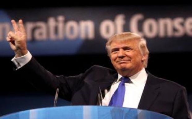 Trump megköszönte a Putyintól kapott dicséretet