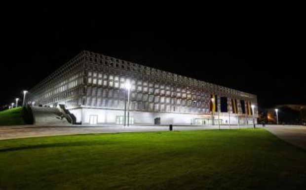 Hivatalos: Kolozsváron rendezik a 2017-es torna Európa-bajnokságot