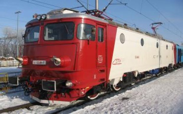 A CFR ajándéka: olcsóbban utazhatunk vonattal az ünnepek alatt