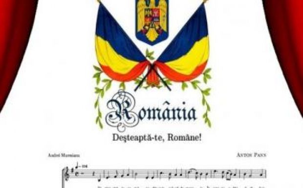 Javaslat: minden reggel román himnuszt sugározzanak a rádiók és tévék 