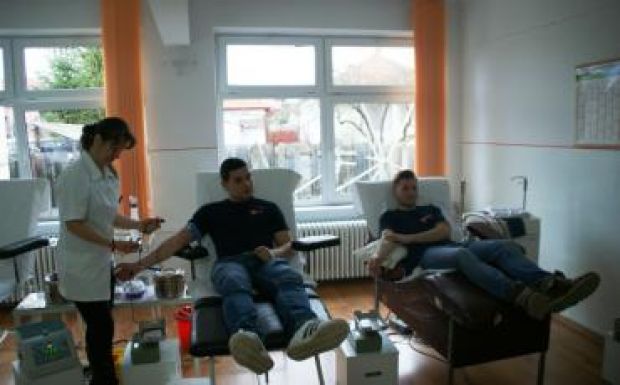 Véradók kerestetnek, RH negatívra van a legnagyobb szükség