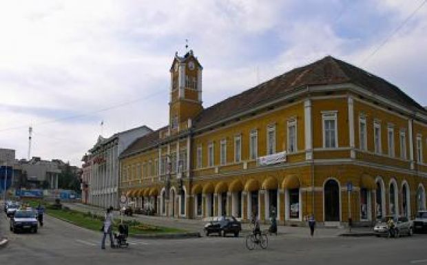 Sepsiszentgyörgy cím nélkül is megvalósítja a kulturális fővárosi programokat