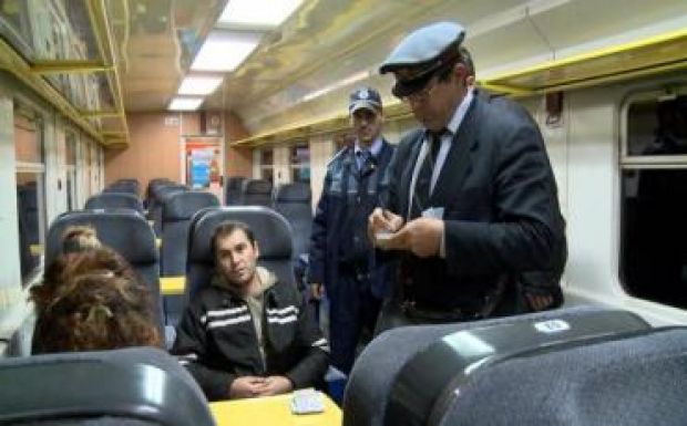 Ennyi potyautast szállítottak le egy hét alatt a vonatokról