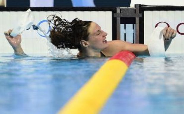 Hosszú Katinka durván nekiment a Magyar Úszószövetségnek