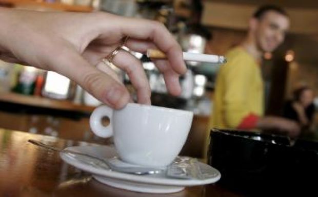 Január 27-én dőlhet el a dohányzásellenes törvény sorsa