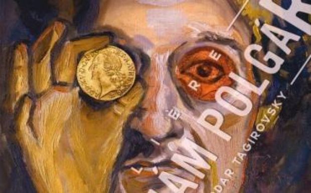 Úrhatnám polgár: bemutató előtt speciális szilveszteri előadás