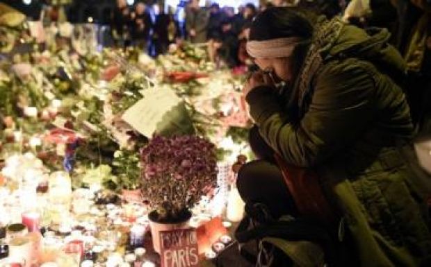 Felesége büszke a Bataclan koncertteremnél robbantó terroristára