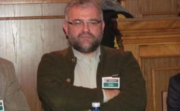 Brassai reméli, az RMDSZ országos vezetősége is kitart Soós mellett