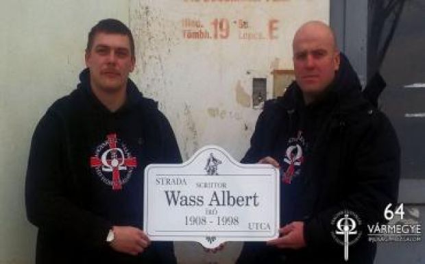 Újabb HVIM-esre csaptak le a román hatóságok