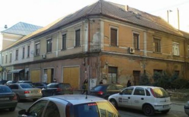 Duplán fizet, aki elhanyagolja ingatlanját Nagyváradon