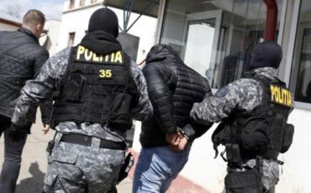 Őrizetbe vették a Hatvannégy Vármegye Ifjúsági Mozgalom erdélyi elnökét