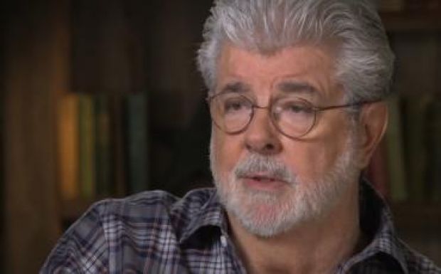 George Lucas a Star Warsról: striciknek adtam el
