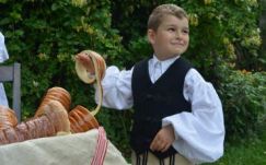Hungarikum lett a kürtőskalács