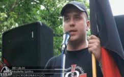 Merényletre való felbujtással gyanúsítják a HVIM erdélyi elnökét