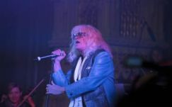 Kiverte a biztosítékot a kassai dómban tartott Omega-koncert