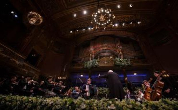 Virtuózok - Folytatódik a komolyzenei tehetségkutató