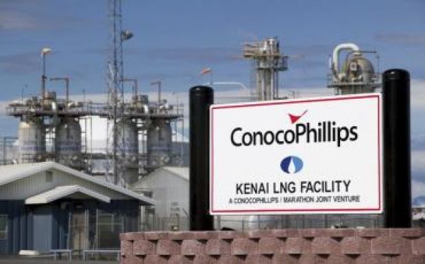 Negyven év után újraindult az amerikai olajexport