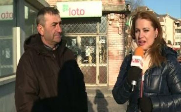 Hatos lottó: tényleg ketten nyertek Găeşti-en egyenként 3,5 millió eurót